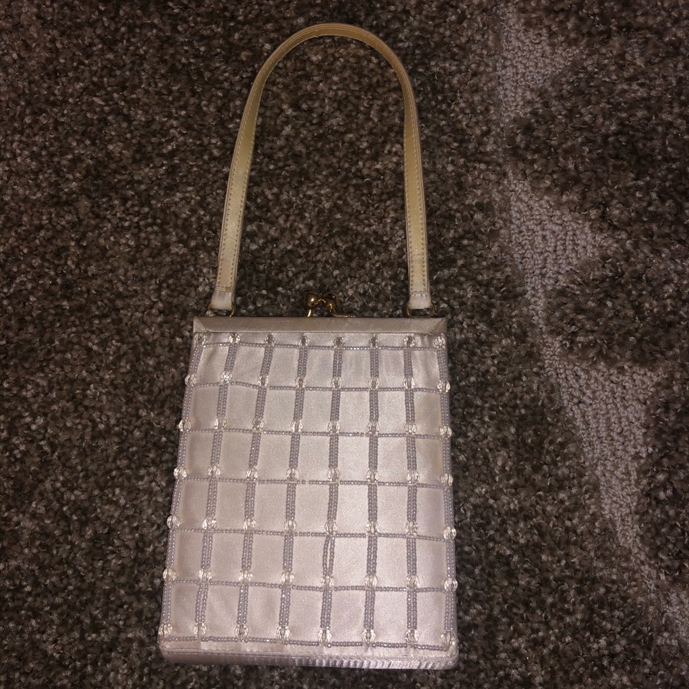 VINTAGE MINI PURSE